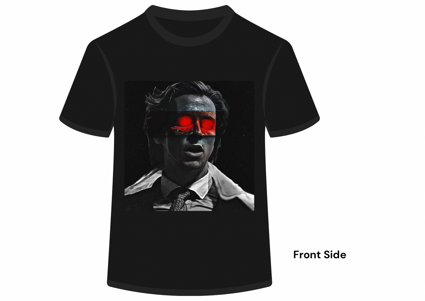 American psycho T-shirt